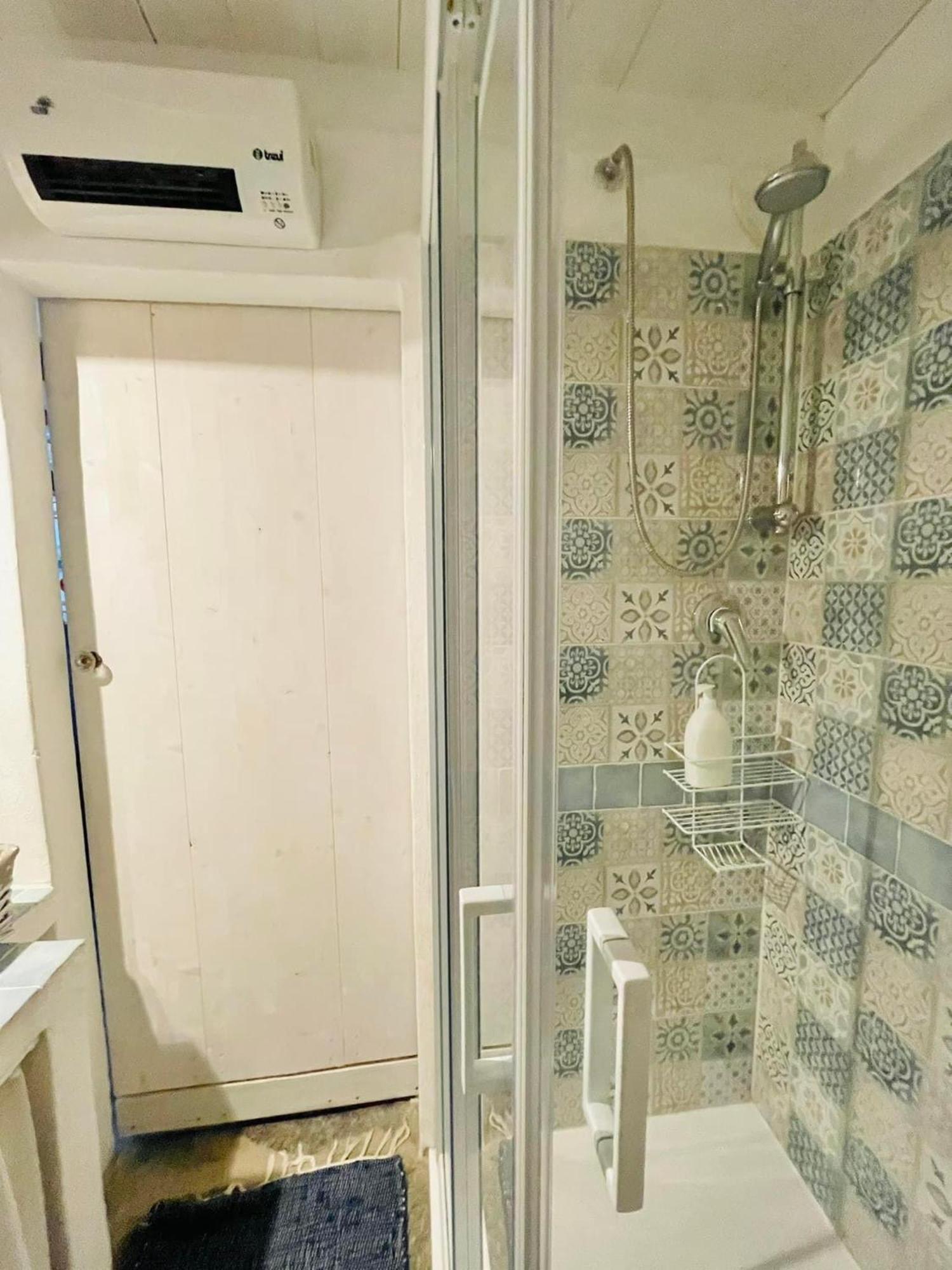 Vila Ca Storta Lt Gravedona Exteriér fotografie