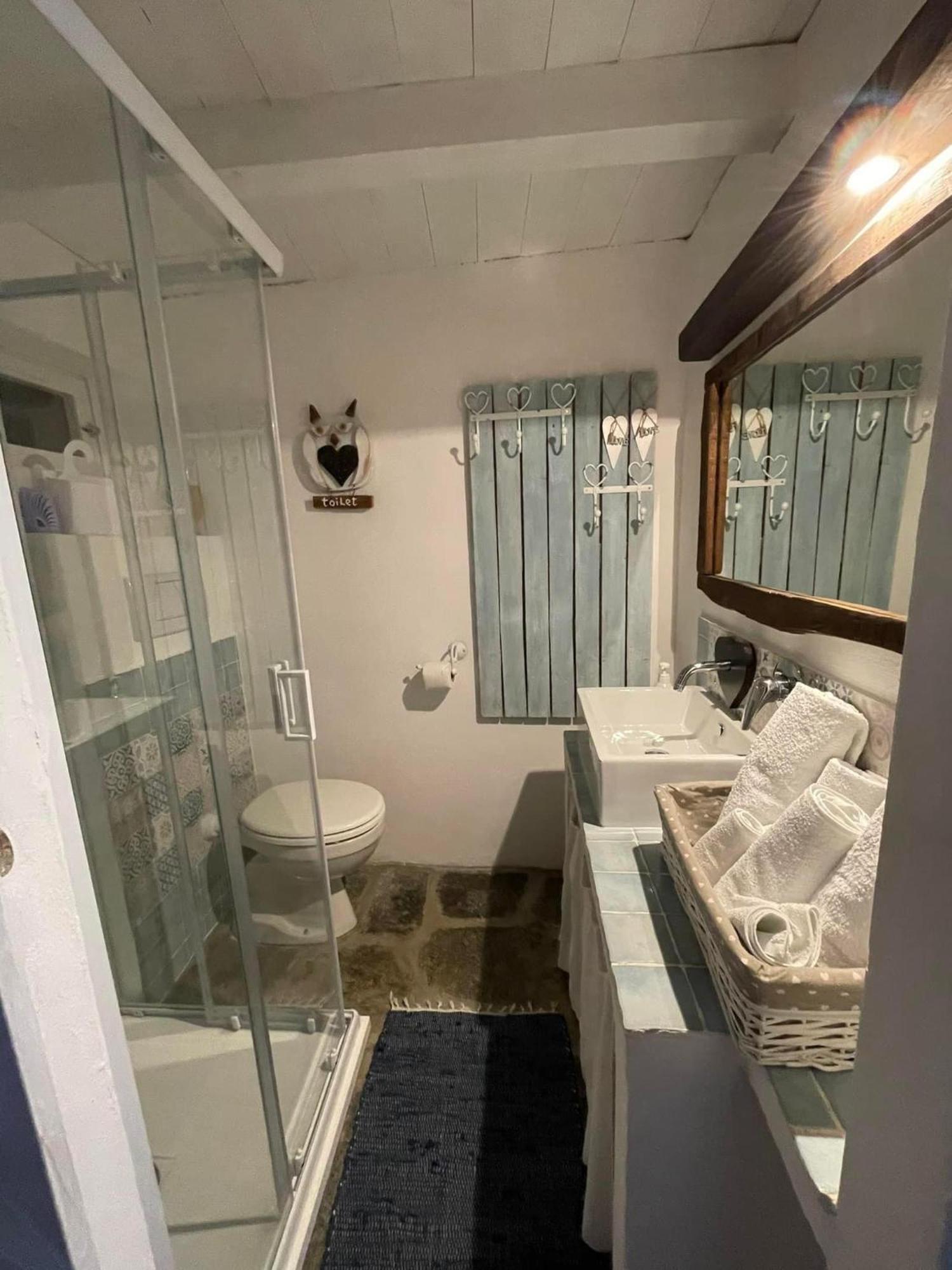 Vila Ca Storta Lt Gravedona Exteriér fotografie